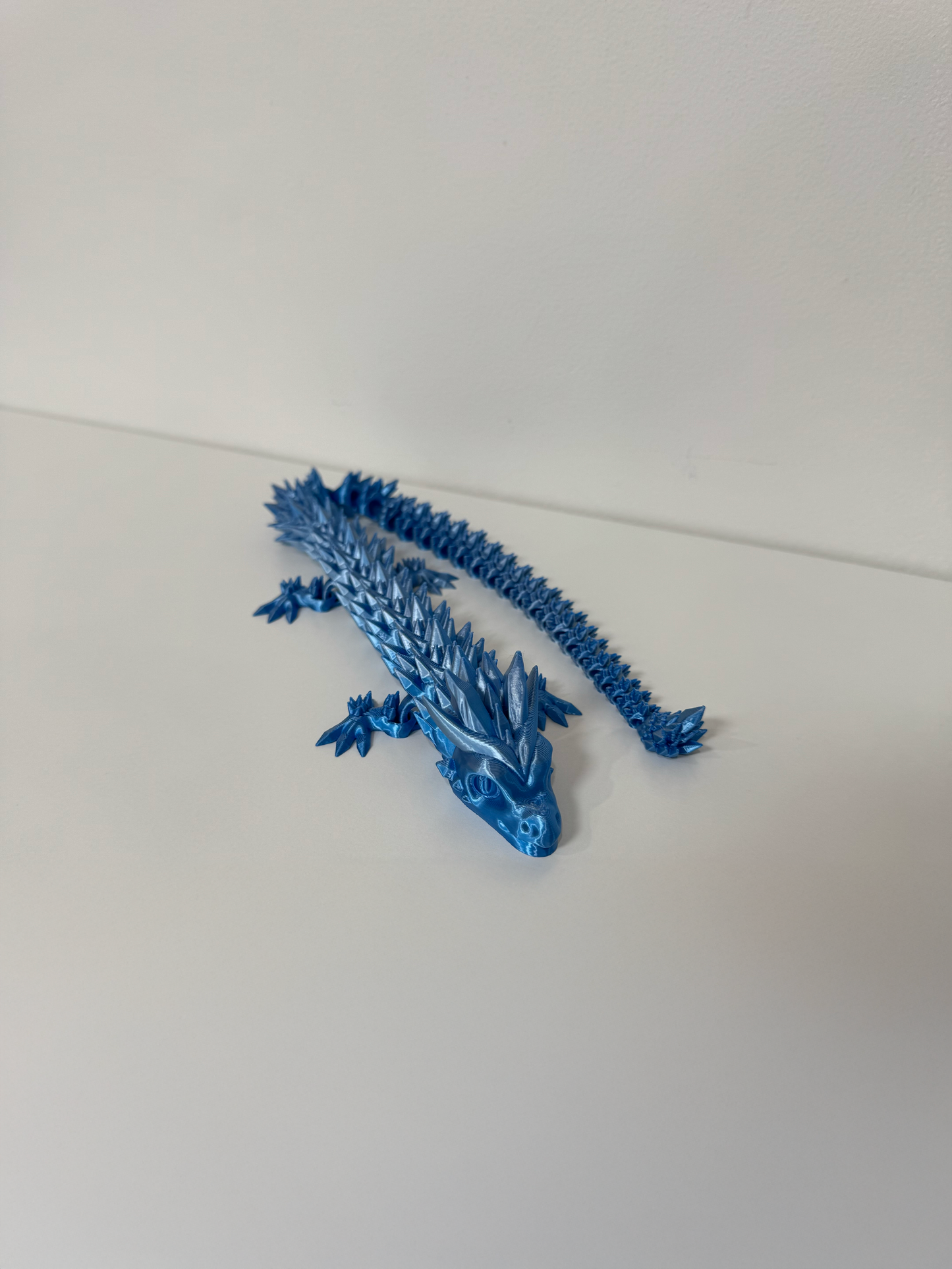 Articulated Dragon